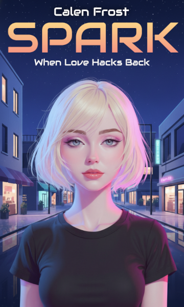 SPARK by Calen Frost